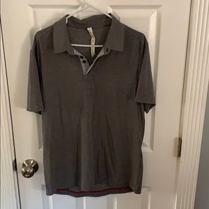 Lululemon Polo